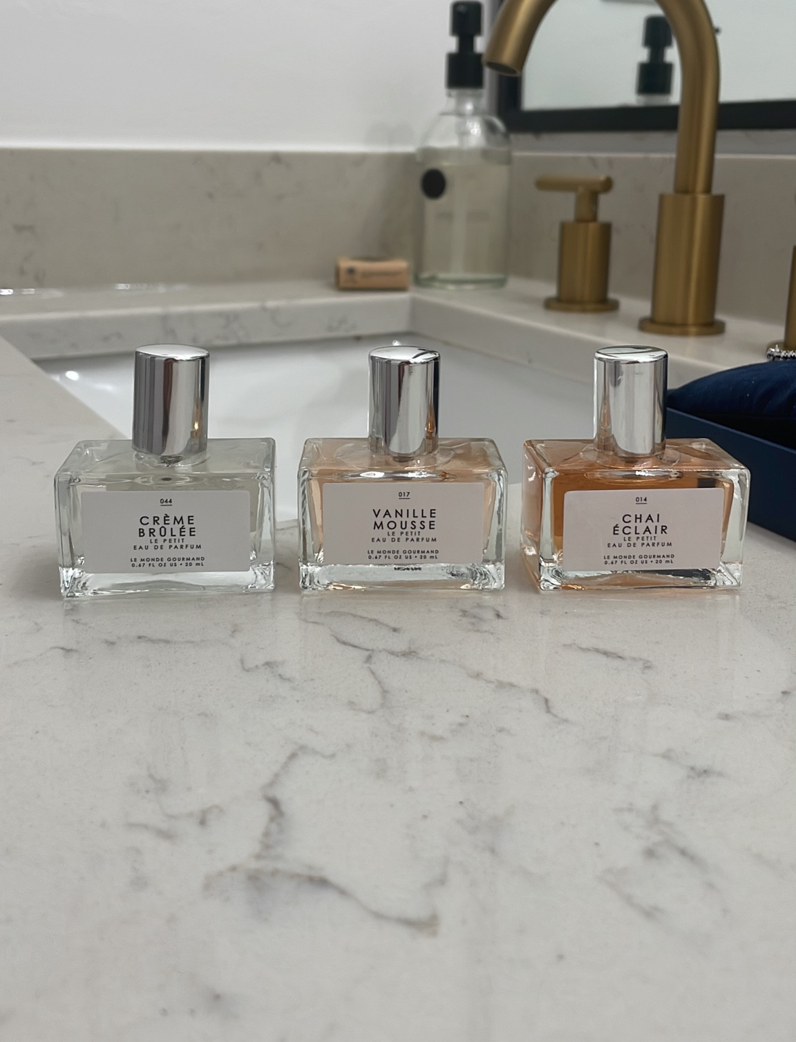 My favorite gourmand perfume after Jo Malone and Tom Ford. These are super affordable and smell divine if you like heavy gourmand scents 

#LTKSummerSales #LTKBeauty #LTKFindsUnder50