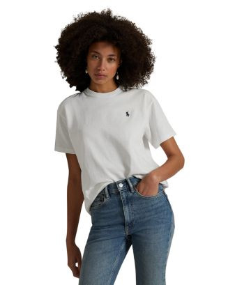 Crewneck Tee | Bloomingdale's (US)