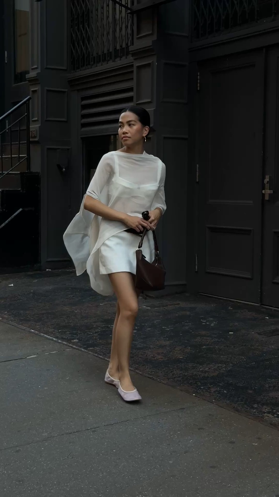 Heatwave dressing 

#LTKStyleTip #LTKPetite #LTKSeasonal