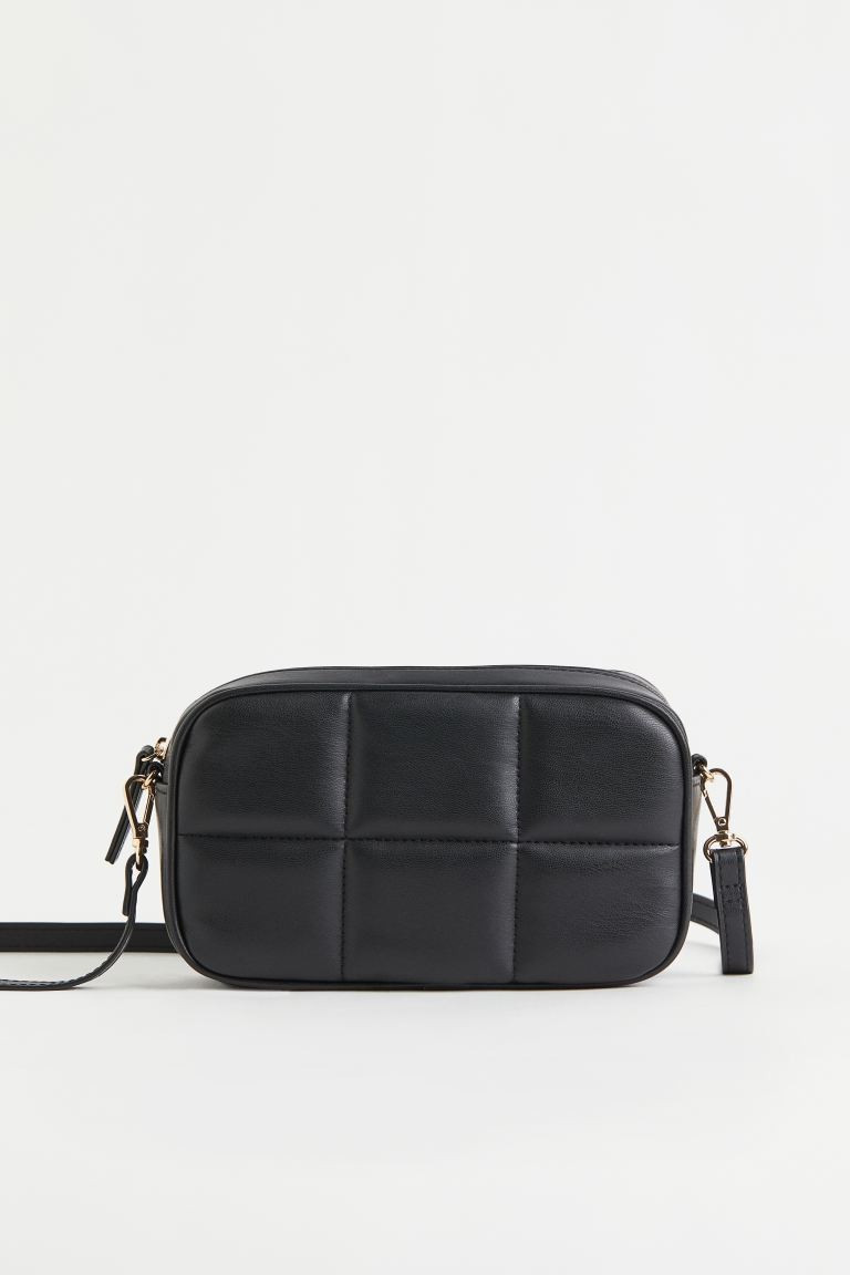 Bolso cruzado | H&M (FR, IT, ES, PT, BE)