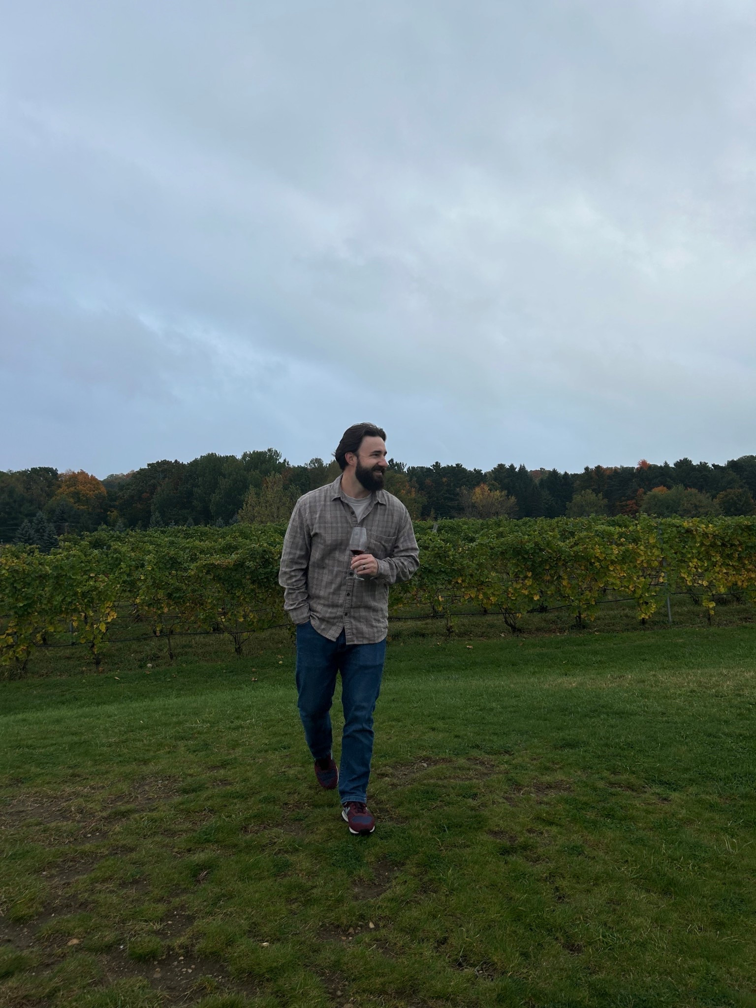 Men’s wine tasting outfit

#LTKootd #LTKMens #LTKTravel