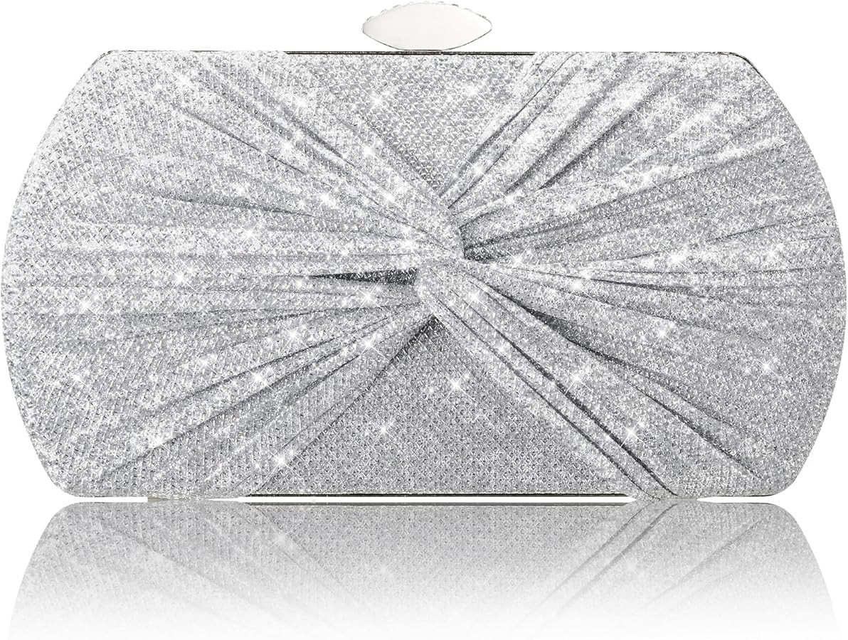 Clutch Purses for Women Handbags Party Purses | Amazon (US)