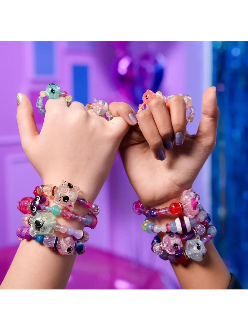 Twisty Petz 2 Pack Ticklez Monkey and One Surprise Petz Inside - Walmart.com | Walmart (US)