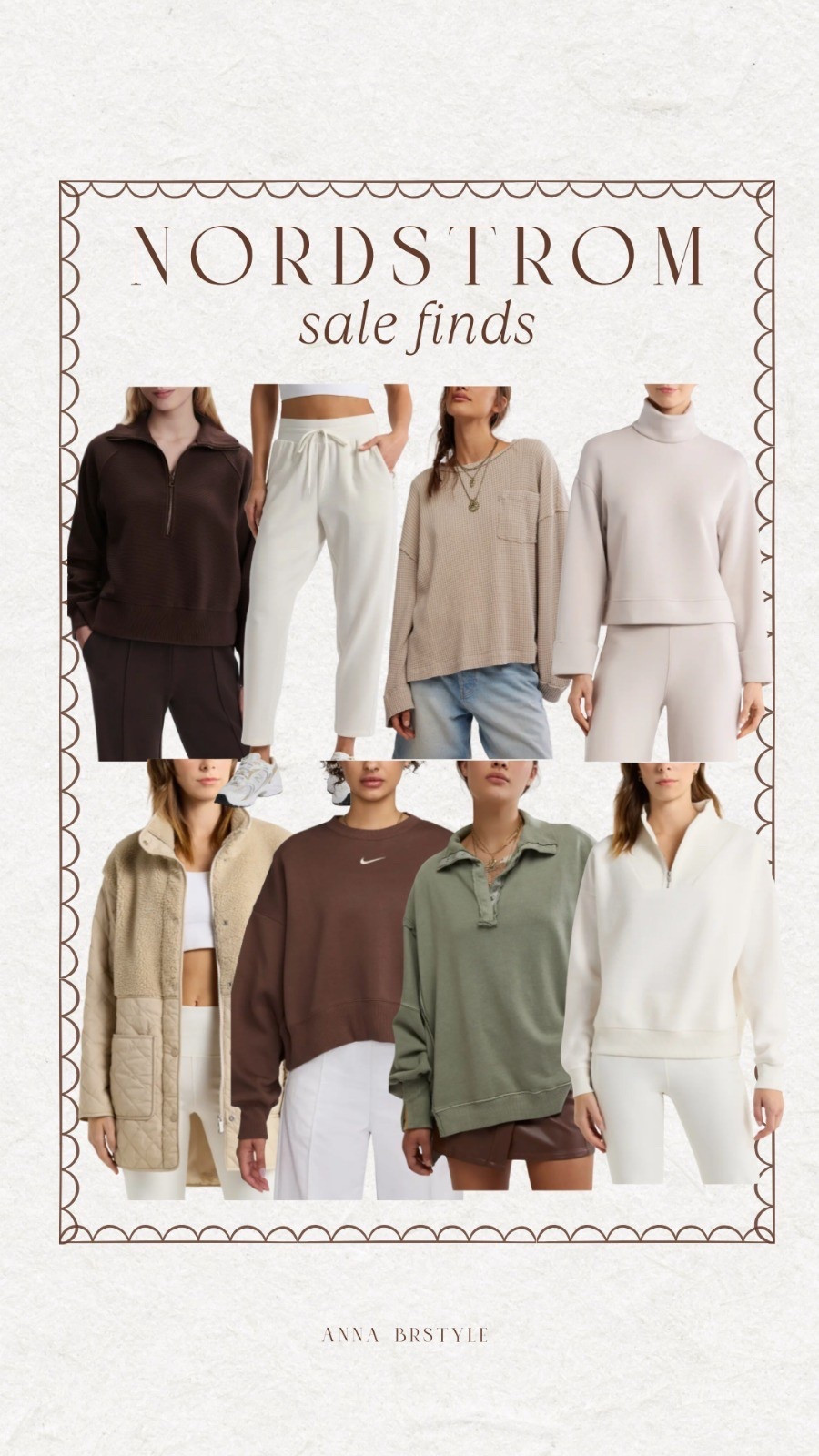 Nordstrom sale finds, free people sale, athleisure, lounngewear, annabrstyle

#LTKSaleAlert #LTKOver40