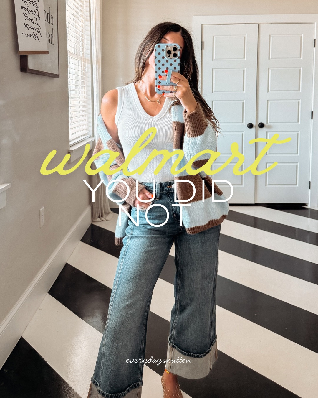 Walmart pre fall outfits! 
Everything true to size!

#LTKootd #LTKOver40 #LTKWorkwear