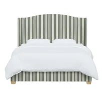 Abrahamsville Upholstered Bed | Wayfair North America