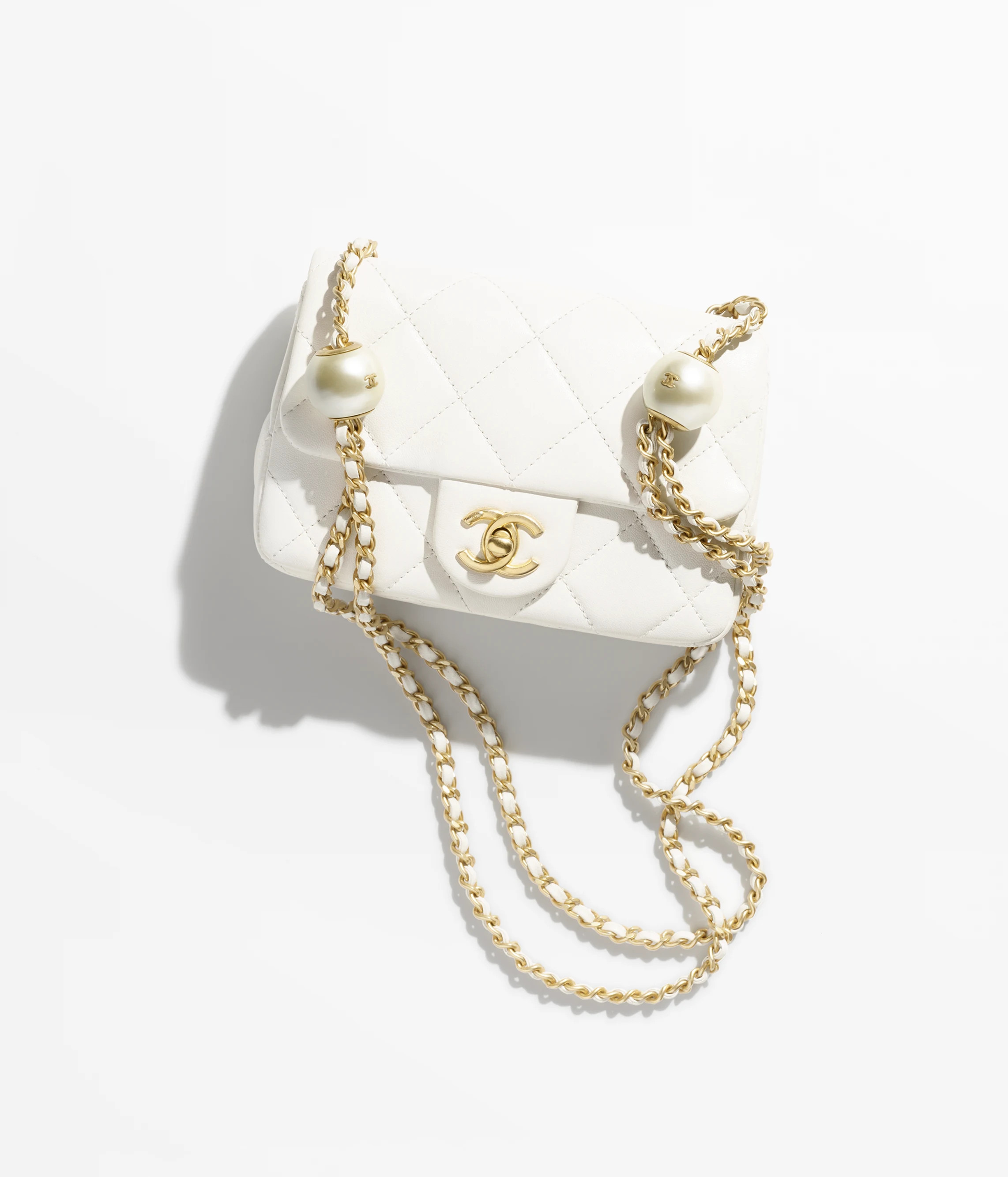 Mini Flap Bag | Chanel, Inc. (US)