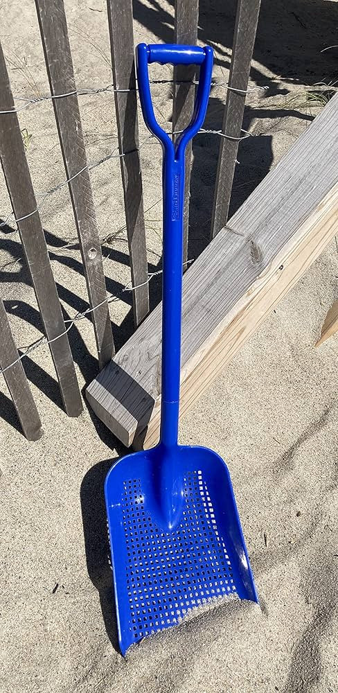 Sand Dipper - Treasure Shovel Digger Sifter | Amazon (US)