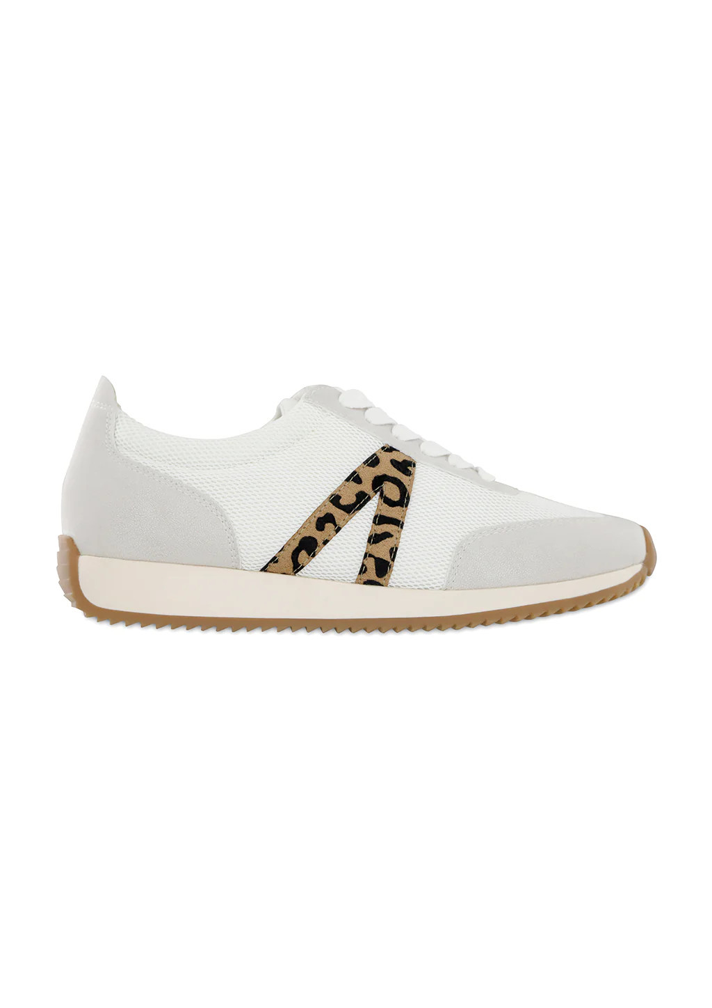 KABLE - LEOPARD$59.95 | MIA Shoes