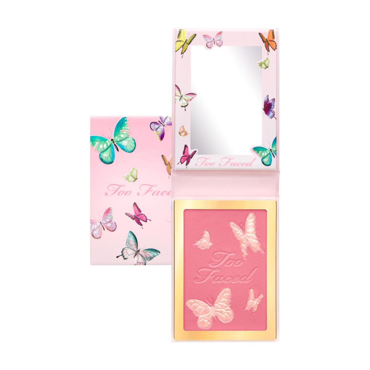 Too Faced Too Femme Blush - 20418951 | HSN | HSN