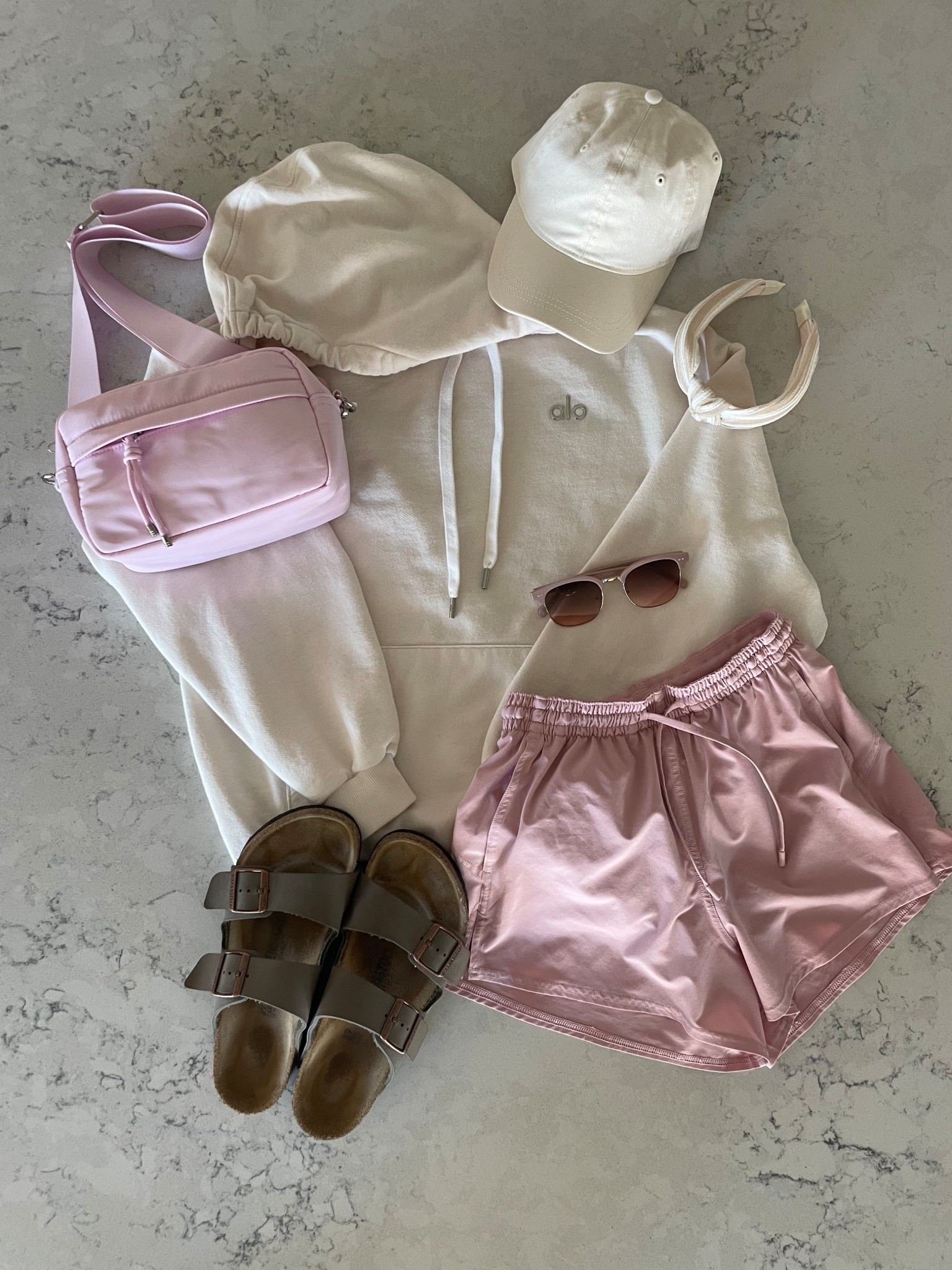 Sporty spring fashion #athleisure #alo #lululemon #teenfashion

#LTKActive #LTKSpringSale #LTKSaleAlert