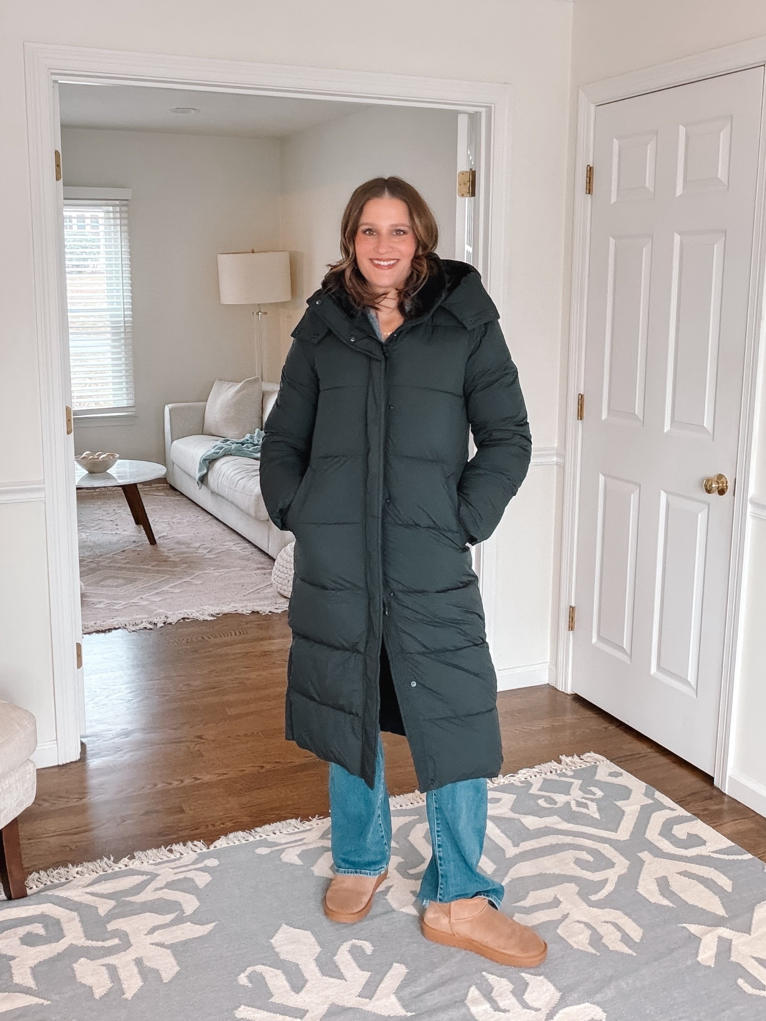 My look for less boots are currently on sale for $49

#LTKOver40 #LTKSaleAlert #LTKSeasonal