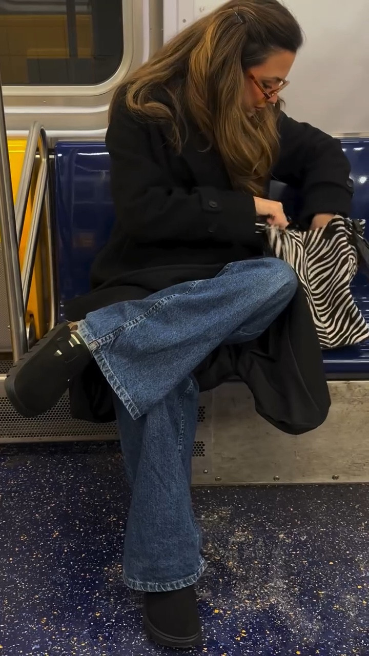 A NYC day in my birks 💌 @birkenstockusa #ad

#LTKSeasonal #LTKootd #LTKdayinmylife