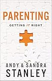 Parenting: Getting It Right | Amazon (US)