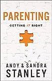 Parenting: Getting It Right | Amazon (US)
