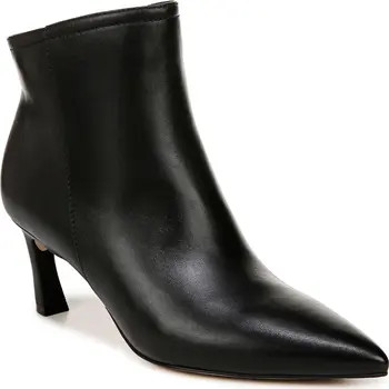 Maya Pointed Toe Bootie (Women) | Nordstrom