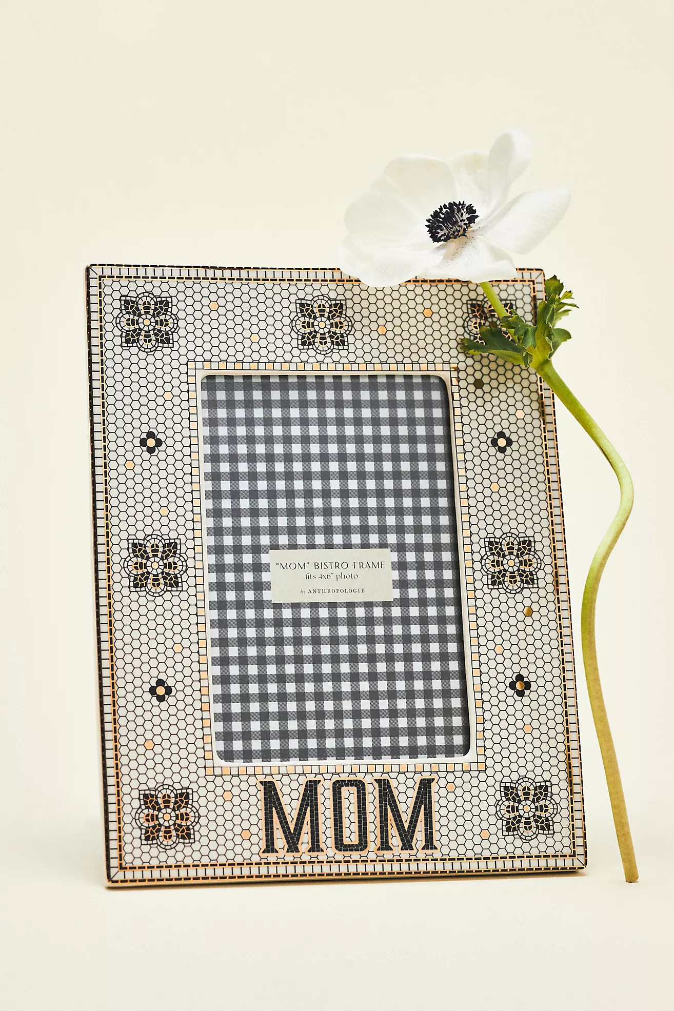 The Bistro Tile Frame: Mom Edition | Anthropologie (US)