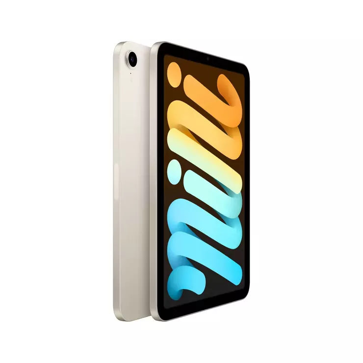 Apple Ipad Mini Wi-fi (2021, 6th Generation) : Target