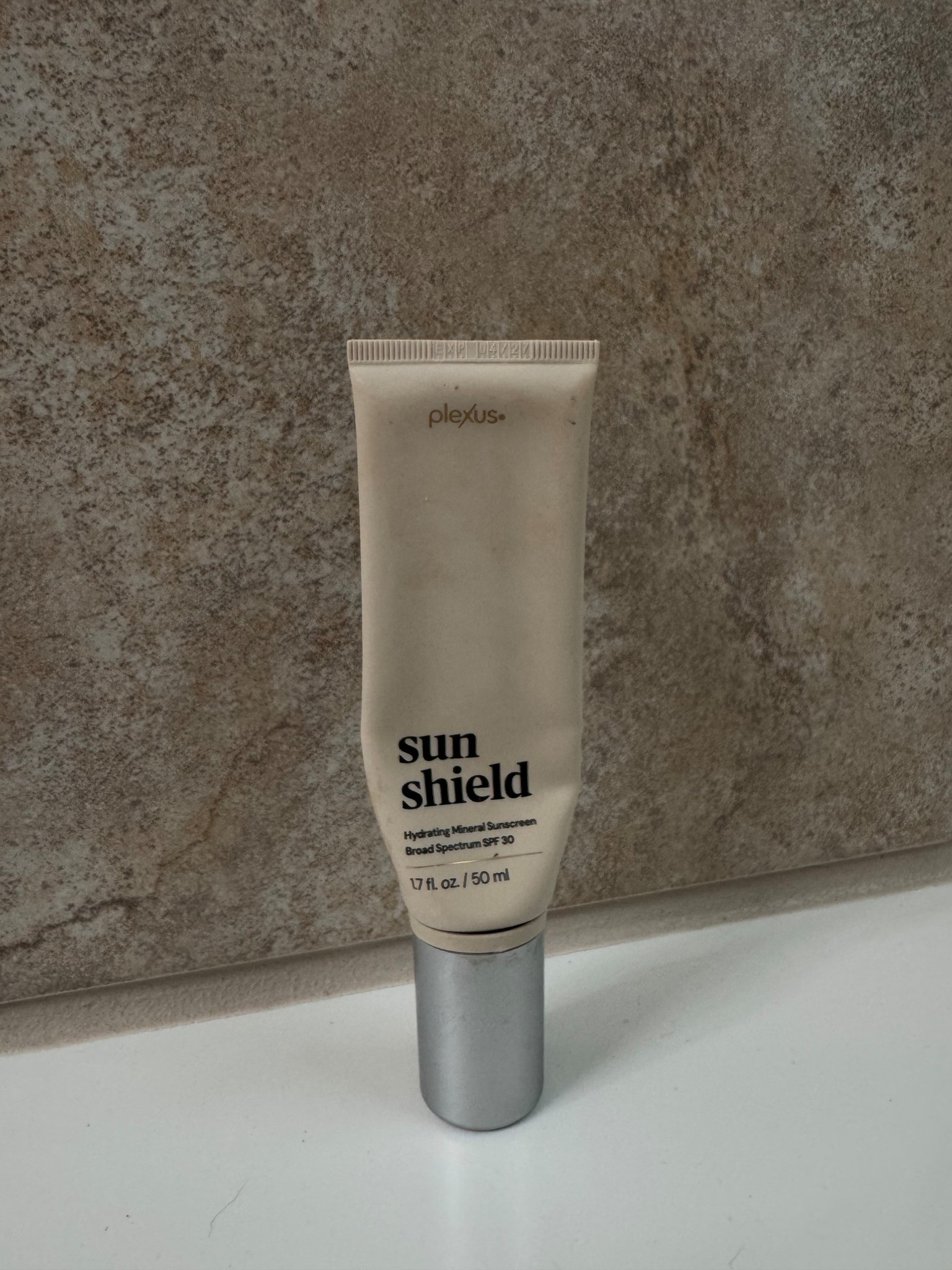The BEST 2 in 1 base before makeup!
SPF & acts as a primer as well. 

Message me to order!
Plexus. skincare. skin health. spf makeup. summer makeup! 

#LTKselfcare #LTKgrwm #LTKBeauty