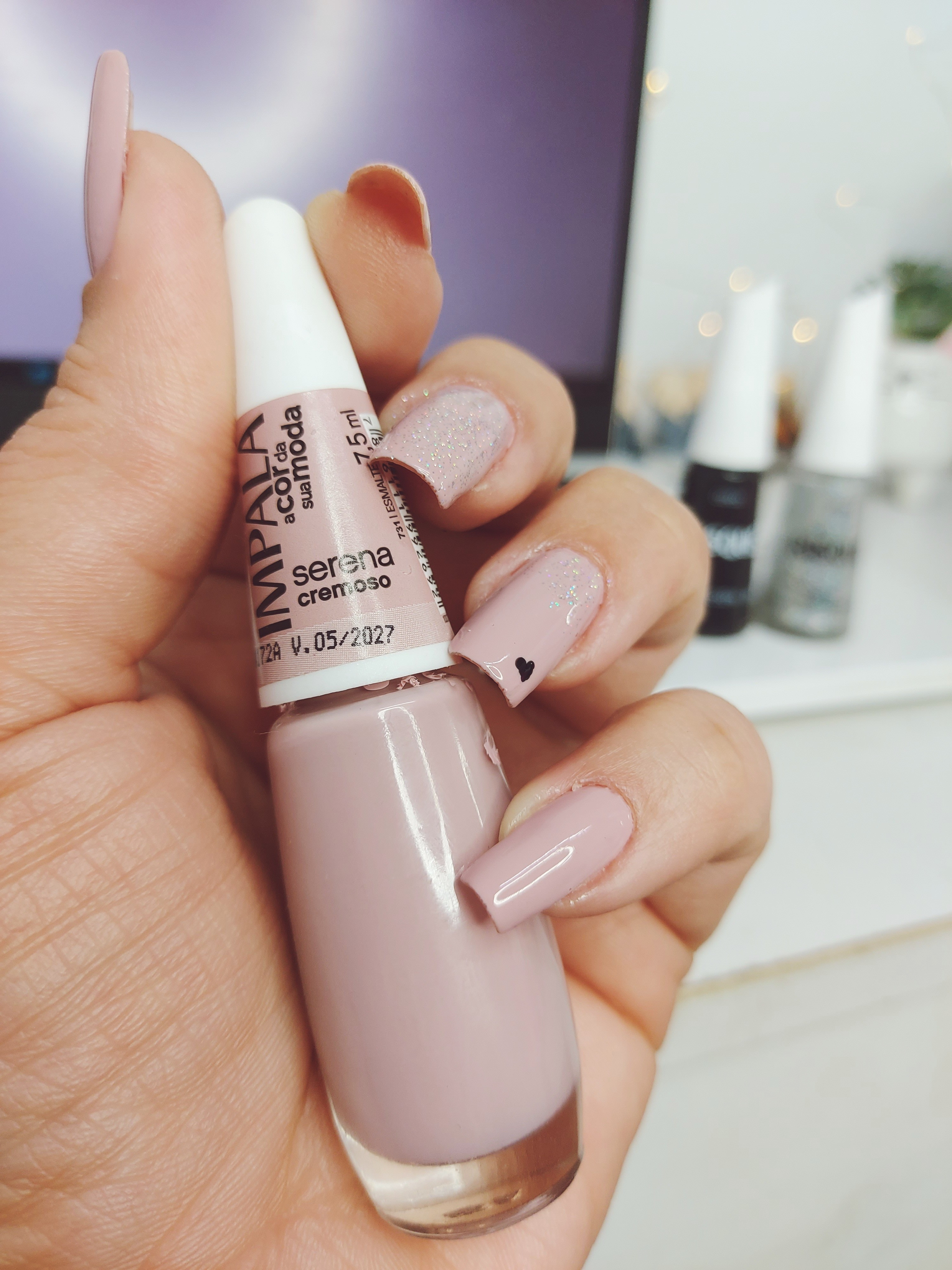 Minhas unhas da semana ✨️💅

#LTKbrasil #LTKbeauty