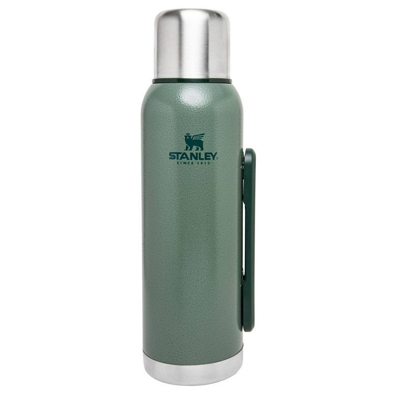 Stanley 45oz Adventure Stainless Steel Vacuum Bottle | Target