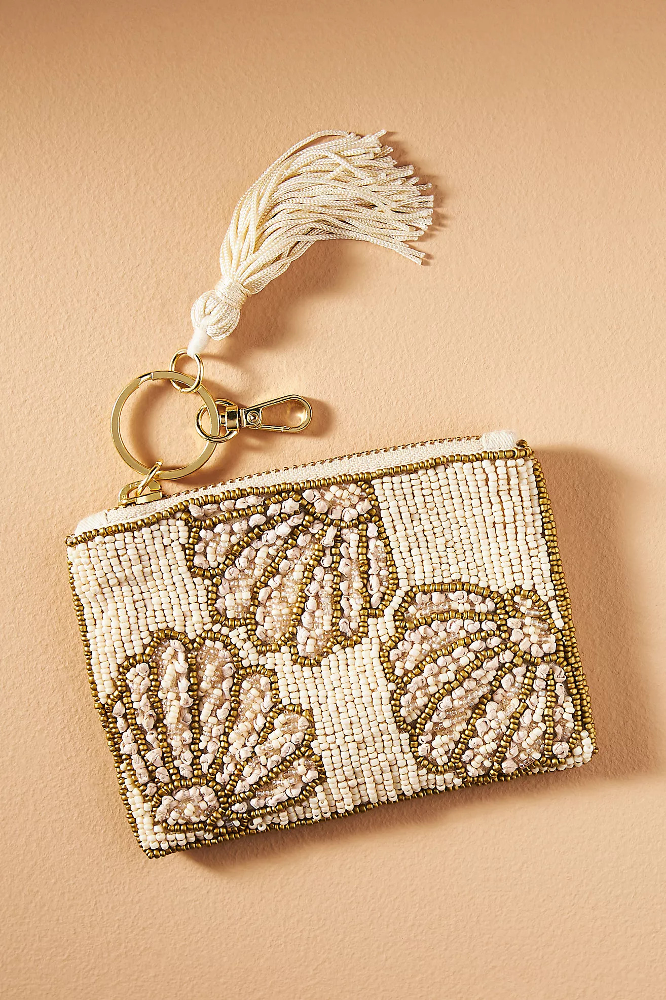 Beaded Coin Purse: Summer Edition | Anthropologie (US)