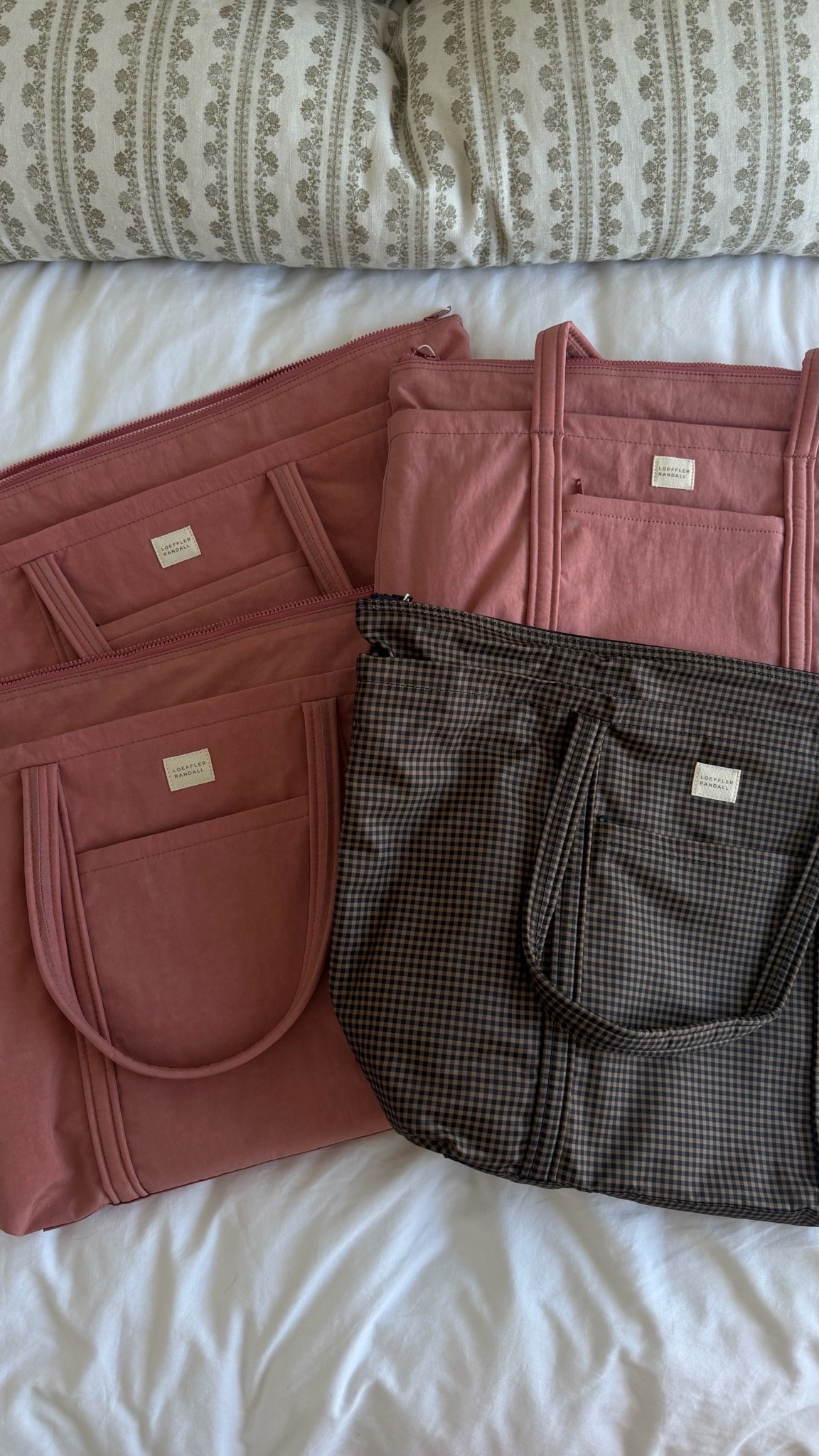 Best travel or diaper bags!!!

#LTKmomlife #LTKKids #LTKTravel