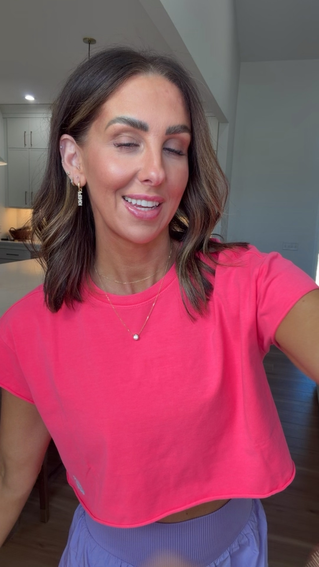 #LTKfitnessgoals #LTKootd #LTKTall