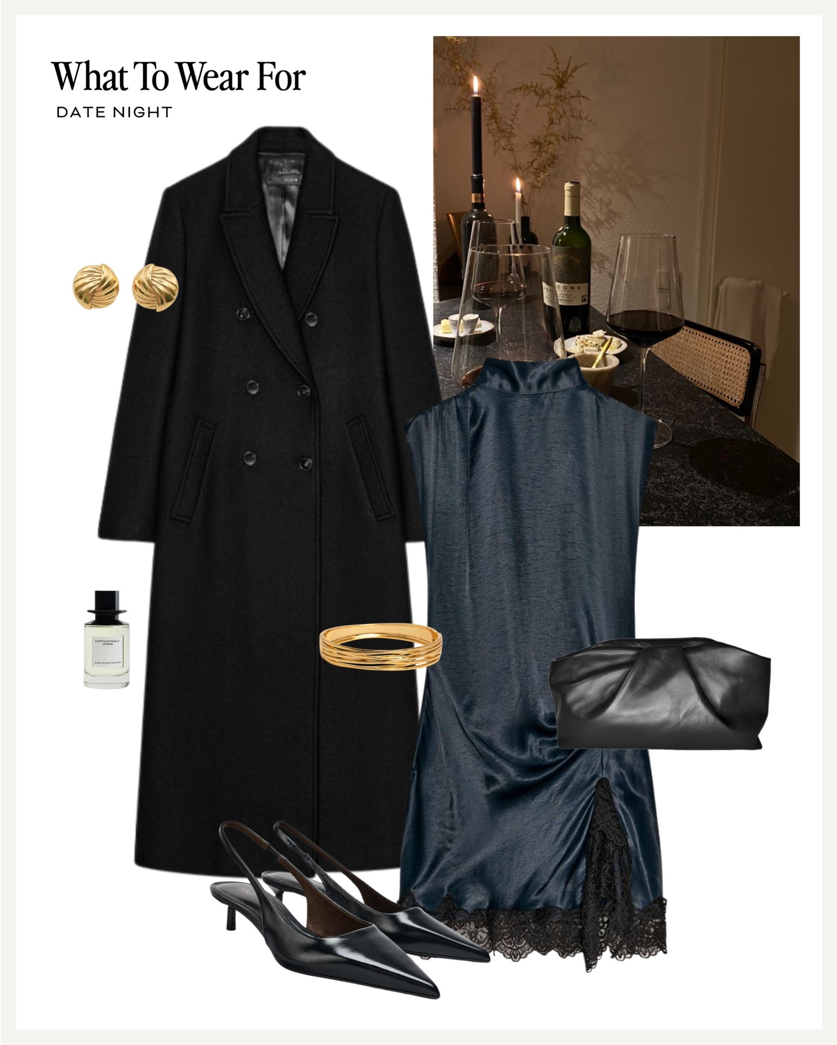 date night outfits 🍷 

#LTKuk #LTKdatenight