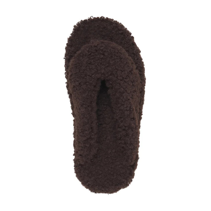 TEDDY SLIPPER | SKIMS (US)