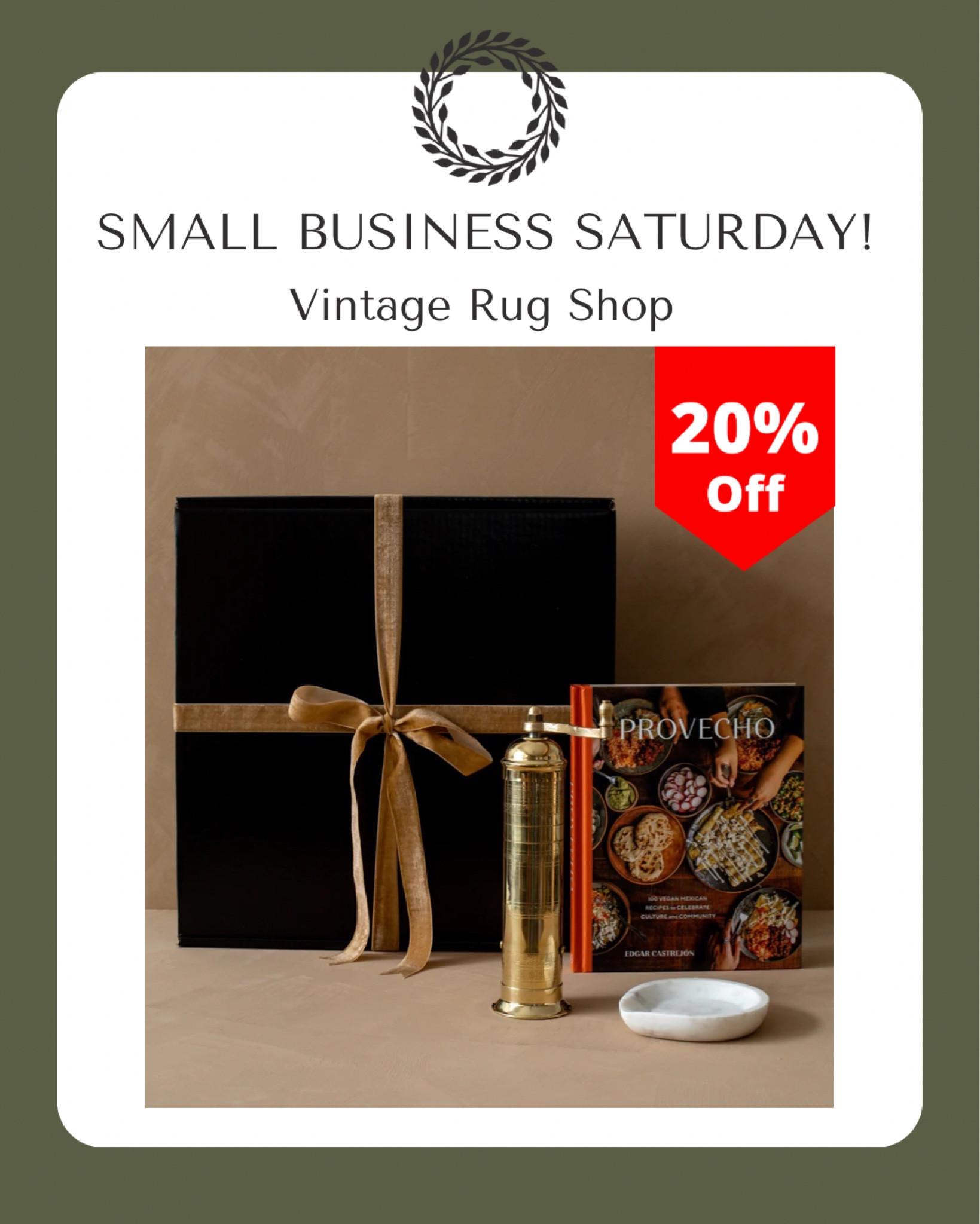 Small Business Saturday, gift guide, Christmas decor, gifts for home, gifts for him  

#LTKGiftGuide #LTKHoliday #LTKCyberweek