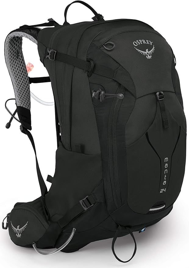 Osprey Manta 24 Men's Hiking Hydration Backpack | Amazon (US)