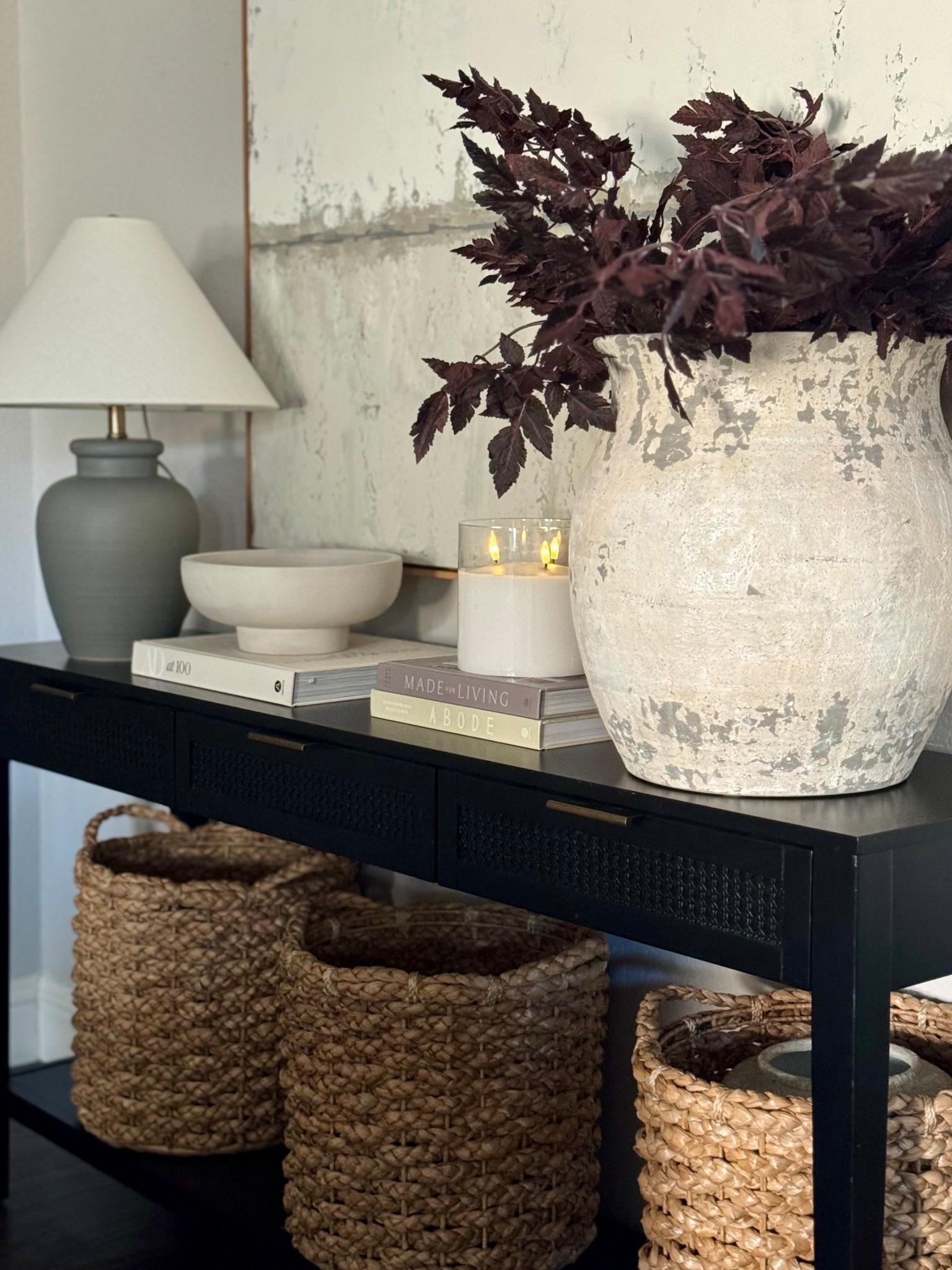 console table
entryway console table
hallway console table
sofa table
narrow console table
entry table

#LTKSaleAlert #LTKHome #LTKFindsUnder100