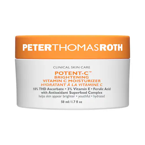 Potent-C Brightening Vitamin C Moisturizer | Sephora (US)