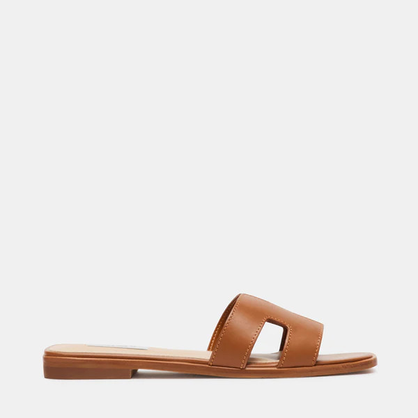 HADYN TAN LEATHER | Steve Madden (Canada)
