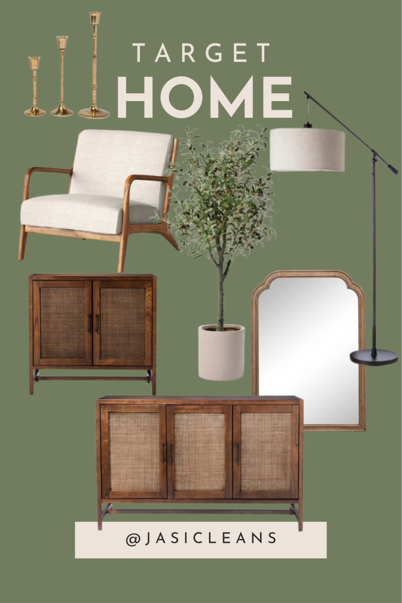 Target home finds 

#LTKhome