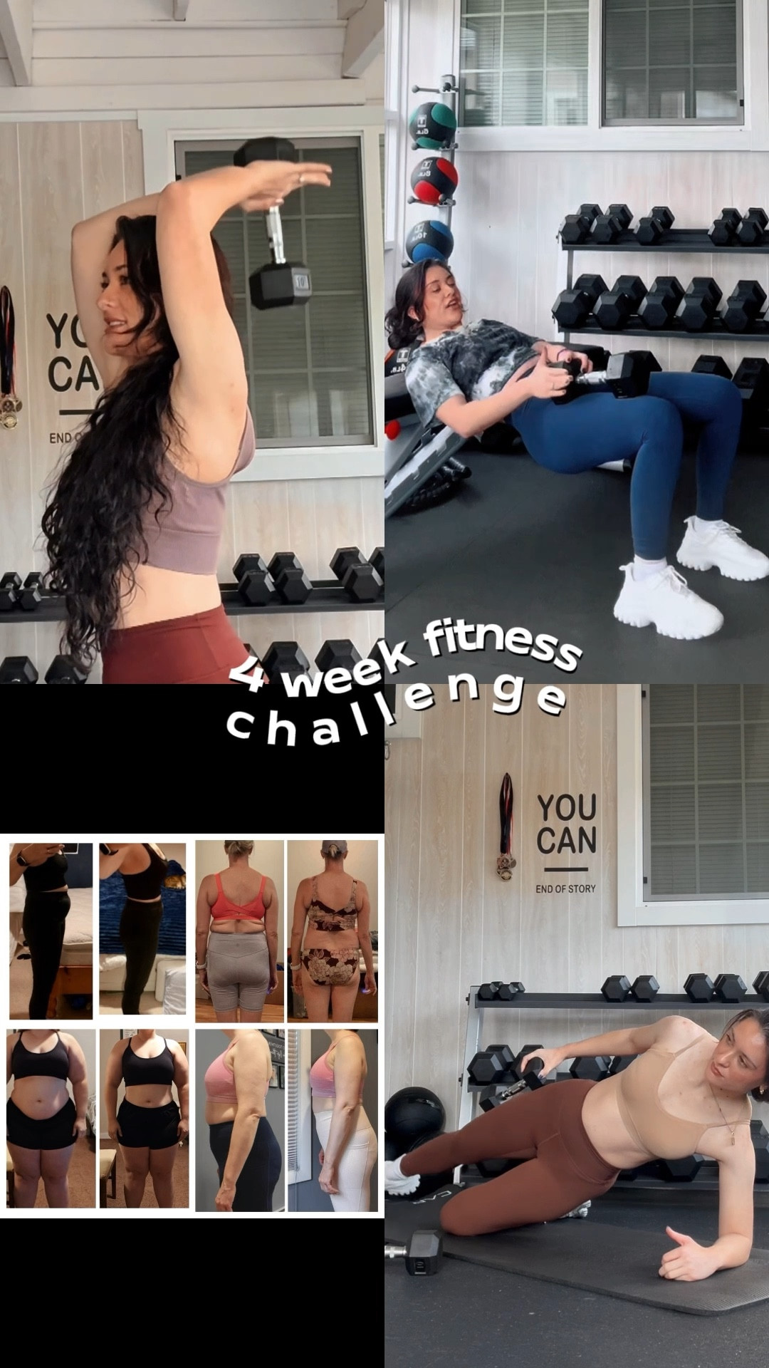 Linktr.ee/candacefetuao to sign up! 

#LTKmorningroutine #LTKfitnessgoals #LTKActive