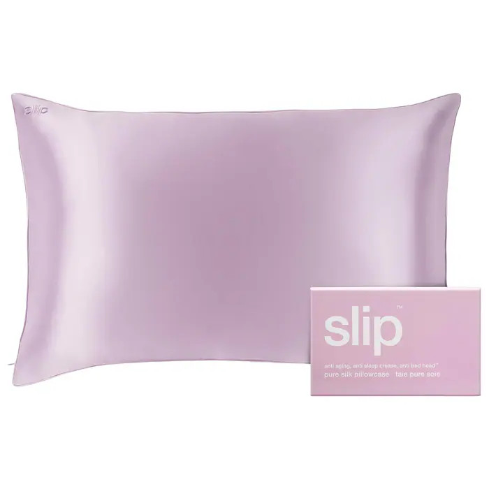 Silk Pillowcase - Standard/Queen | Sephora (US)