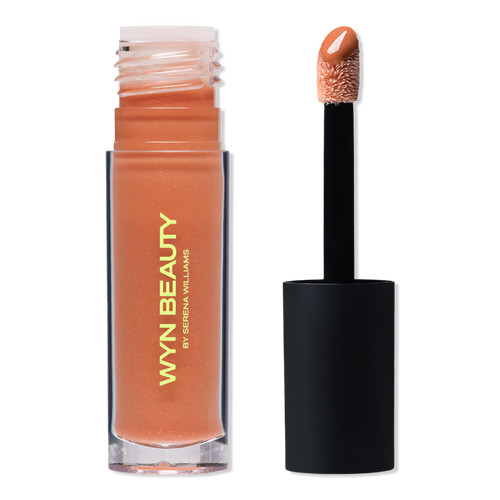 Acceptance Speech Shimmering Hydrating Lip Gloss | Ulta