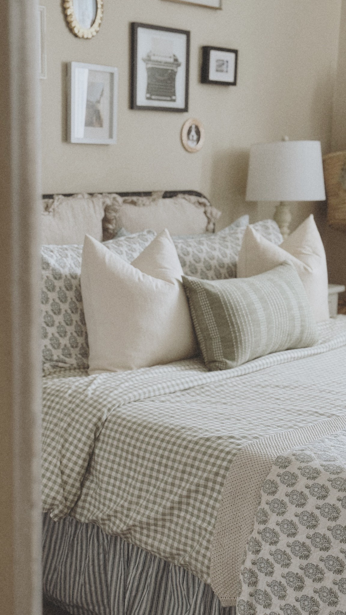 one of my fave spaces 👒

#LTKspring #LTKstyletip #LTKcasa