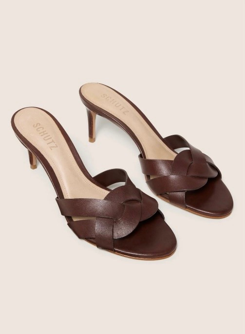 Mule 

#LTKTravel #LTKWorkwear #LTKOver40