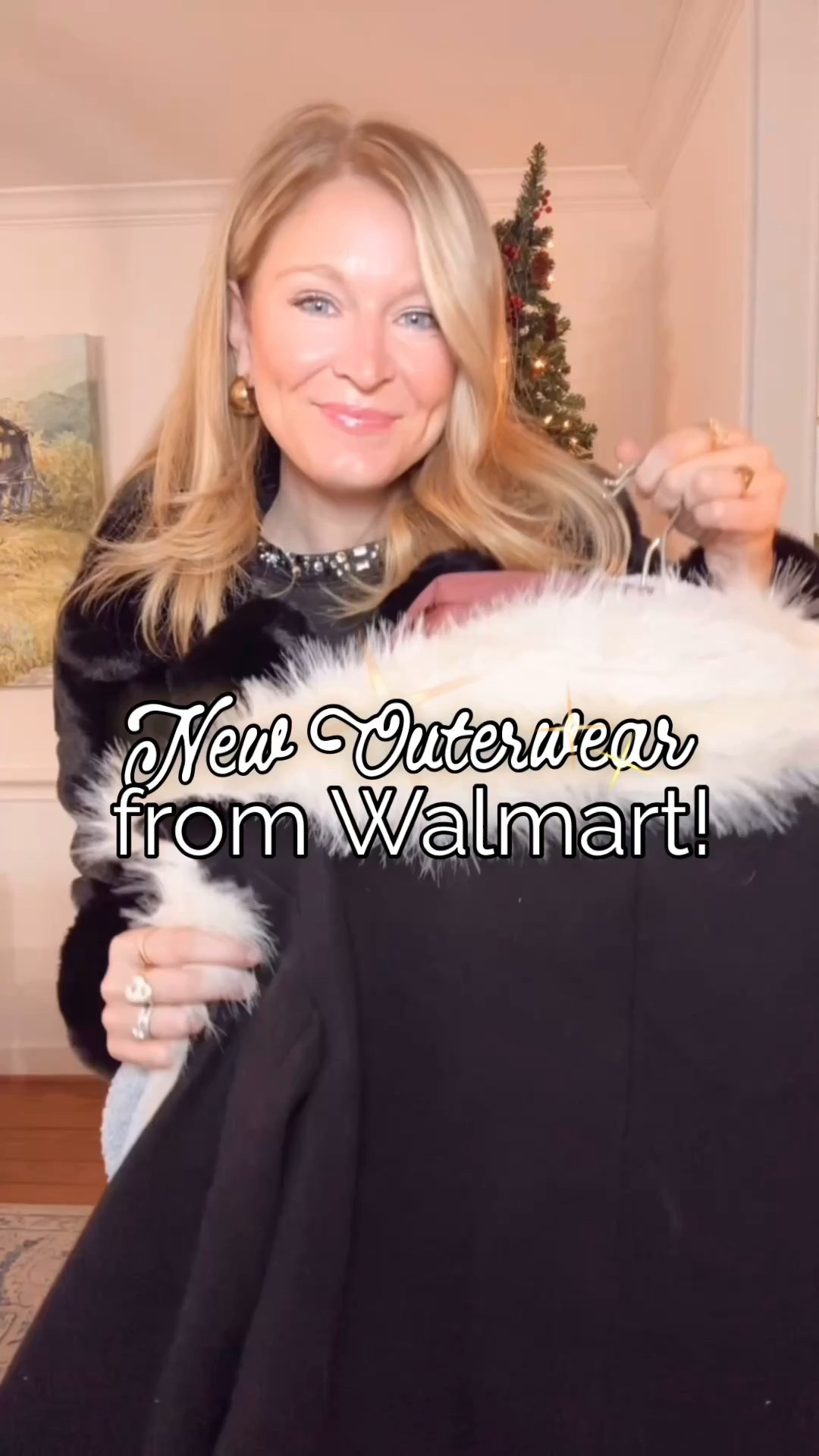 Jackets from Walmart in every color, style, and for any occasion! In size M. 
