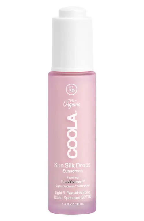 COOLA® Suncare Full Spectrum 360 Sun Silk Drops SPF 30 at Nordstrom | Nordstrom