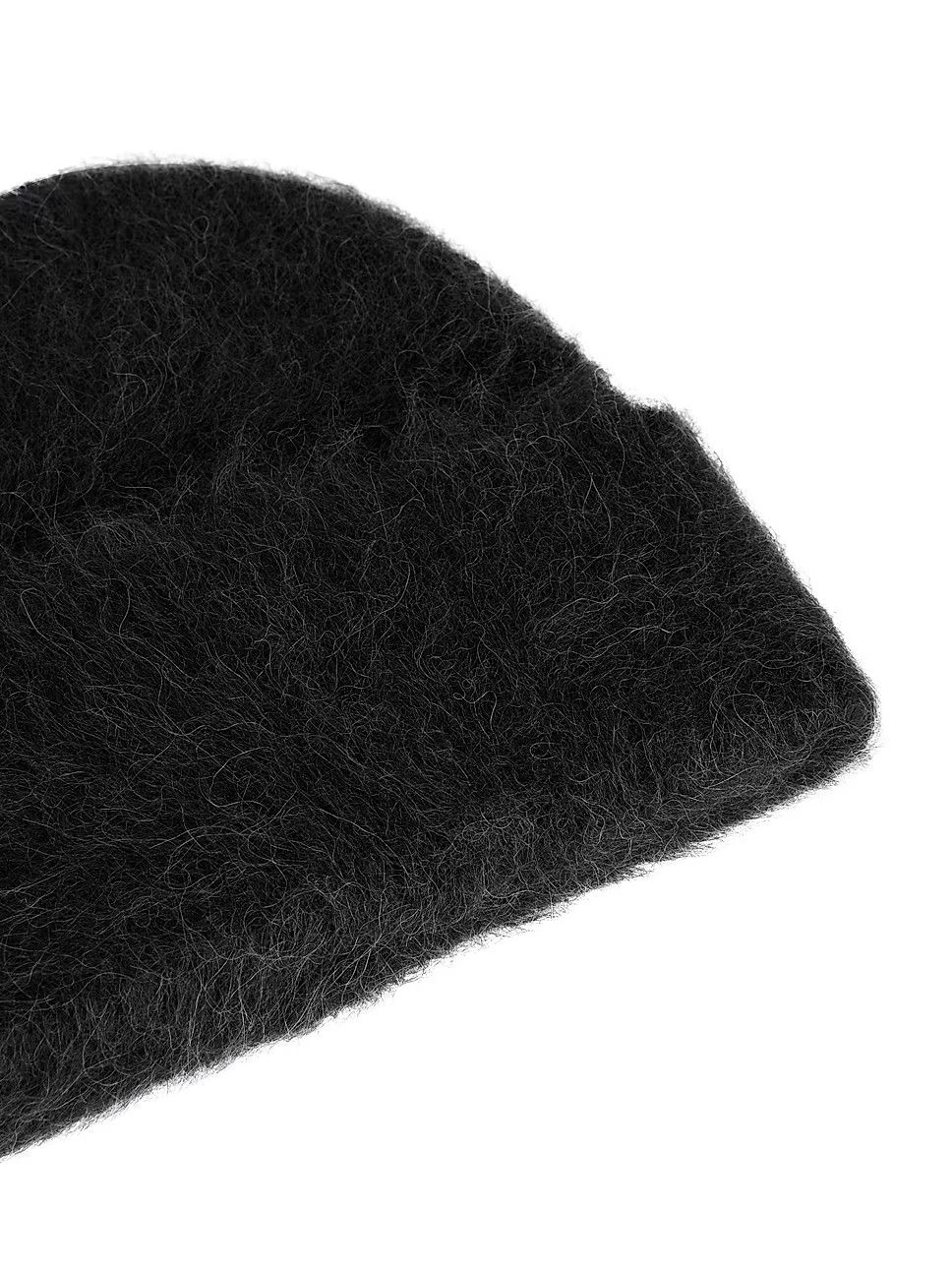 Toteme Alpaca-Wool-Blend Knit Beanie | Saks Fifth Avenue