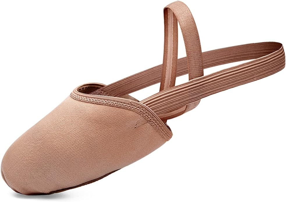 Stelle Half Soles Dance Shoes Women Men Canvas Lyrical Pirouette Ballet Shoes Turners Dance Shoes... | Amazon (US)