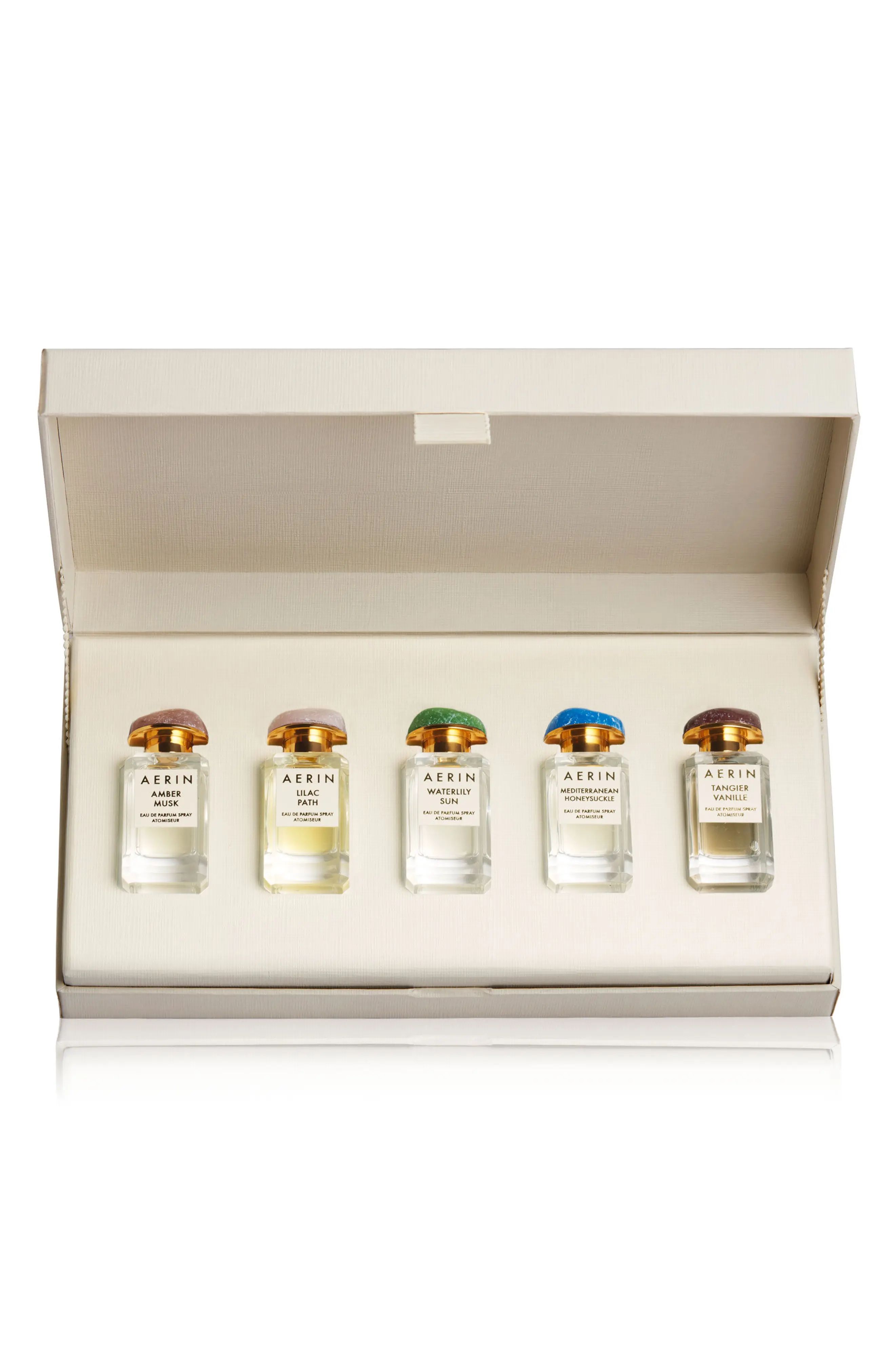 AERIN Beauty Discovery Fragrance Set | Nordstrom