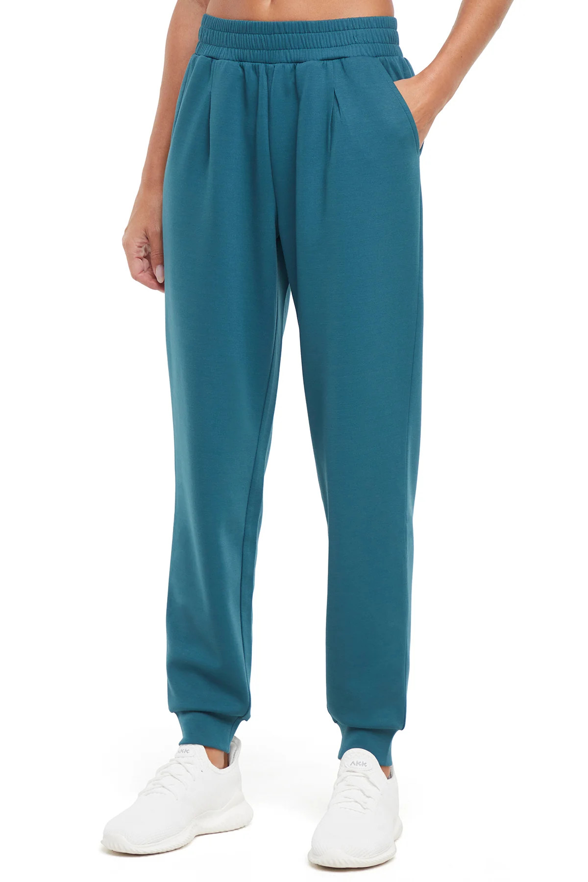 Sage Jogger | Marika