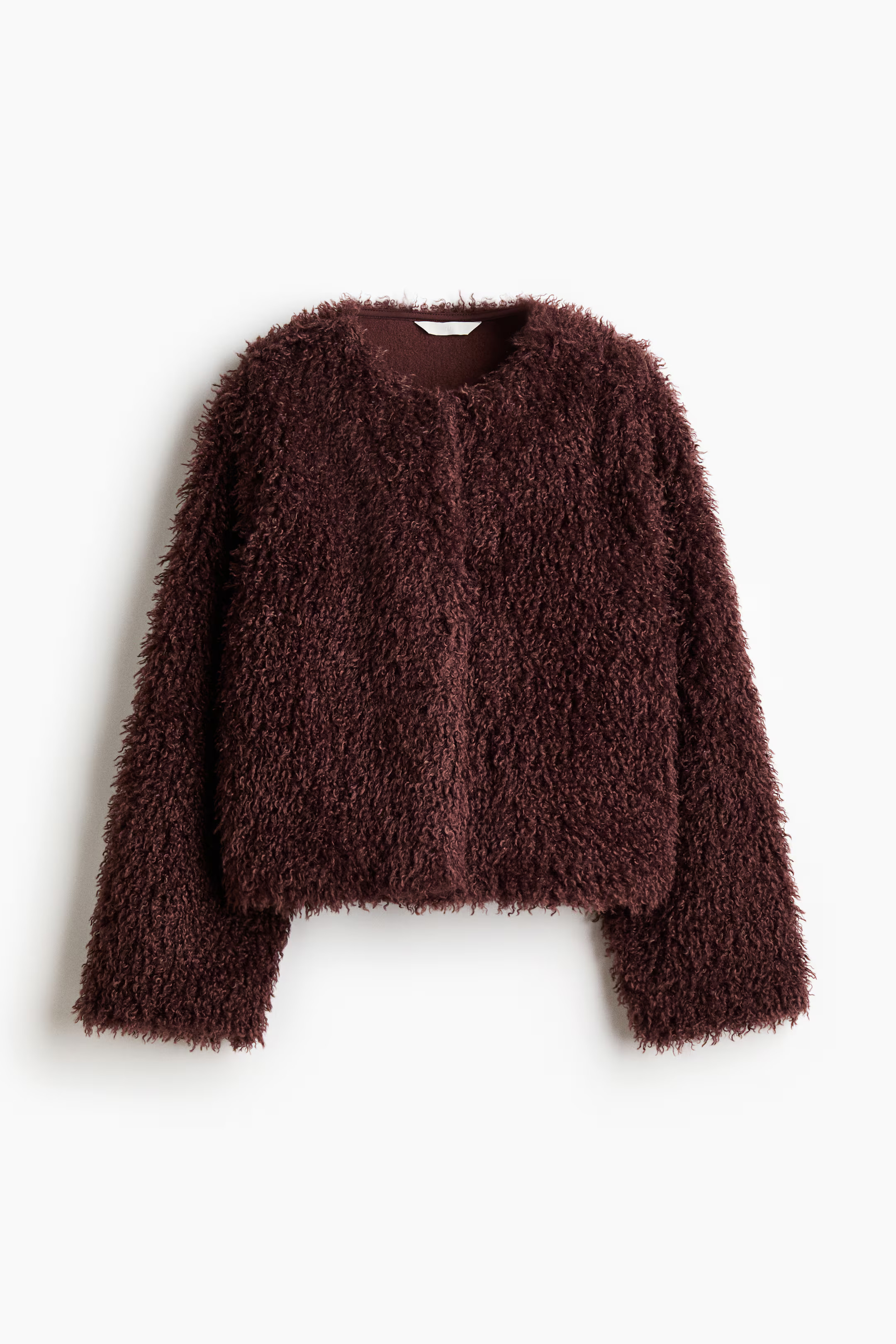 Jacket | H&M (US + CA)