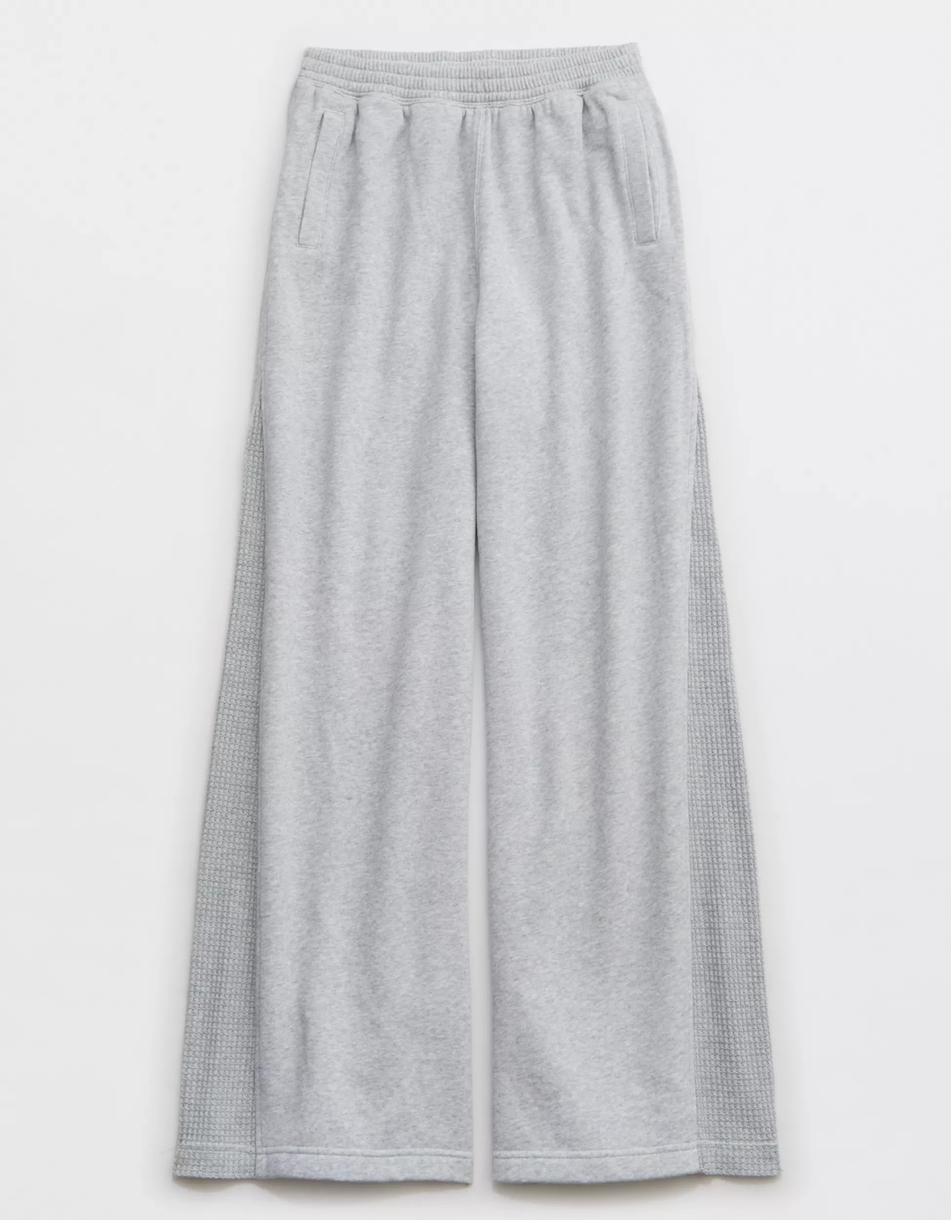 Aerie Getaway High Waisted Trouser | American Eagle Outfitters (US & CA)