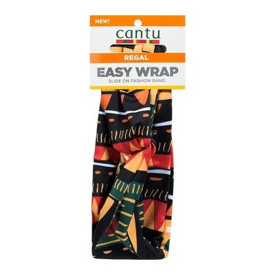 Cantu Regal Easy Wrap Slide On Fashion Band - 1ct | Target